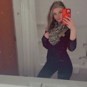 Meet your Posher, Shay